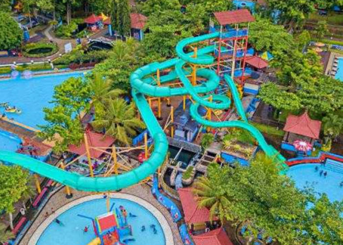 Liburan Wisata Anak di Purbalingga 2026 Paling Murah, Seru dan Edukatif!