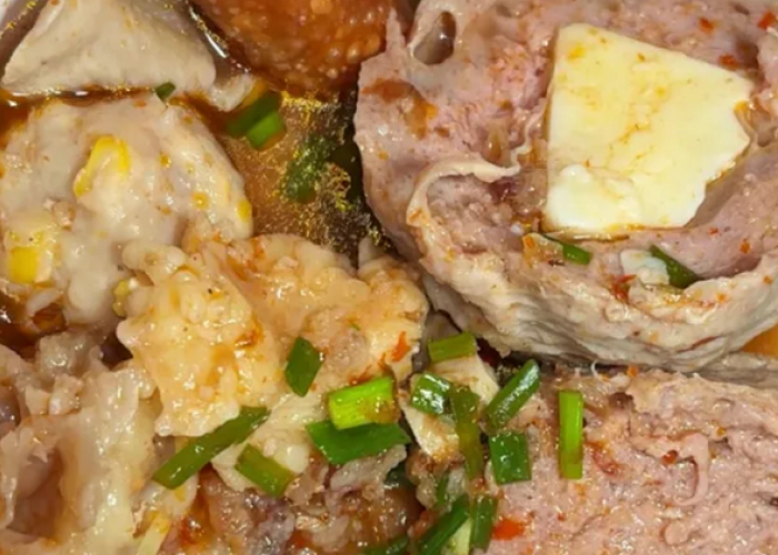 Wisata Kuliner Sidoarjo ini Tempat Nongkrong Favorit di Jantung Kota yang Selalu Ramai