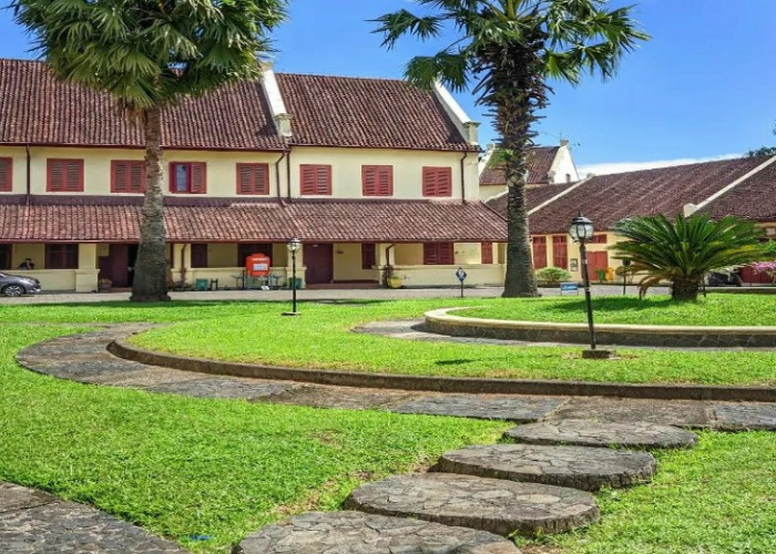 Dijamin Seru dan Asik, Berikut 5 Rekomendasi Tempat Ngabuburit di Makassar