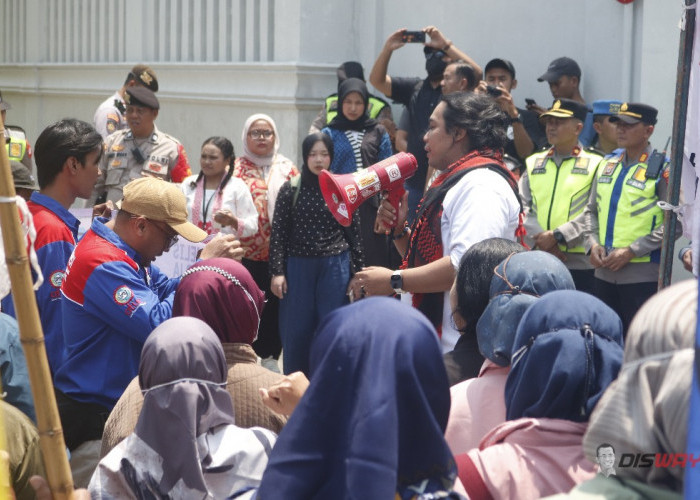 Ada RUU Baru, Pemda DIY Ungkap Kekhawatiran Dampaknya bagi Hubungan Industrial