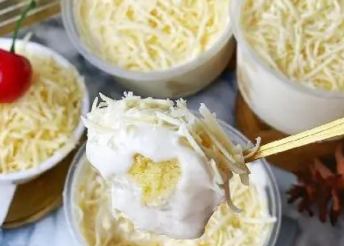 Memanjakan Lidah, Intip Tempat Dessert Paling Favorit di Bekasi Simak Informasi Selengkapnya Berikut Ini