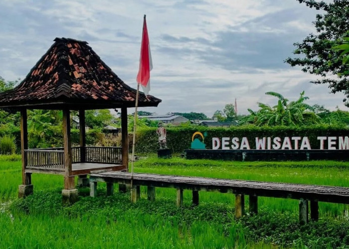 5 Pilihan Desa Wisata Jogja dengan Kekayaan Budaya Kental, Cocok untuk Liburan Akhir Pekanmu