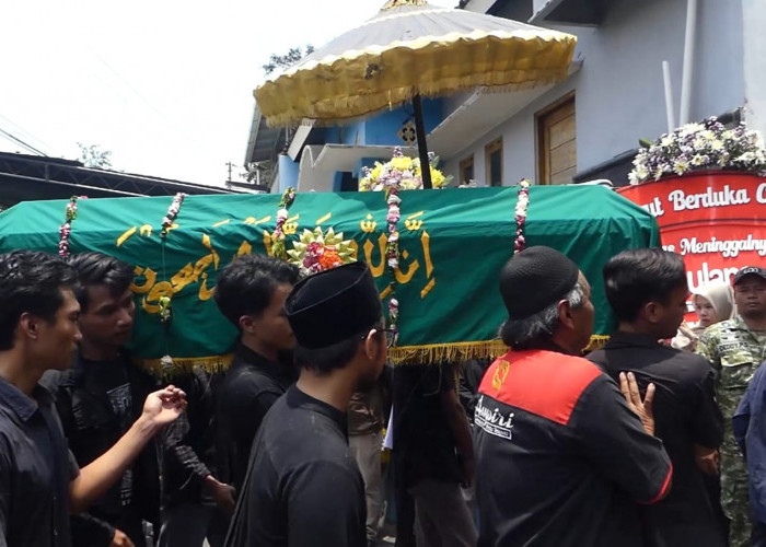 Dua Suporter PSS Sleman Korban Kecelakaan Tol Ngawi Masih Dirawat Cedera Kepala Berat di Caruban