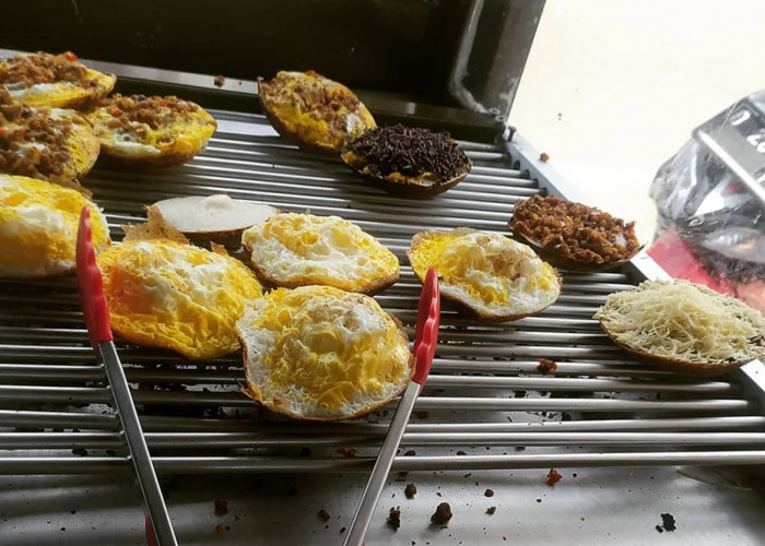 5 Rekomendasi Surabi Enak di Bandung, Rasa Nagih Dijamin Nggak Cukup Makan Satu