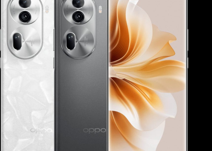 Oppo Reno 11 Pro 5G: Berikut Spesifikasinya Dengan Keunggulan Kamera Oppo Yang Bikin Melongo!