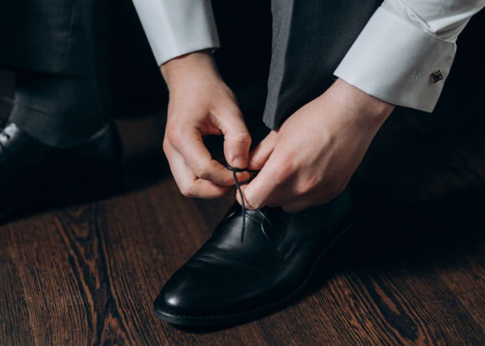 5 Rekomendasi Sepatu Pantofel Pria Terbaik Tahun 2025, Bisa Jadi Pilihan untuk Acara Pentingmu