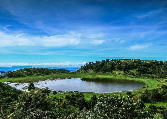 6 Pilihan Wisata Populer Banjarnegara, Sajikan Nuansa Indah untuk Wisatawan Berlibur Berikut Info Lengkapnya