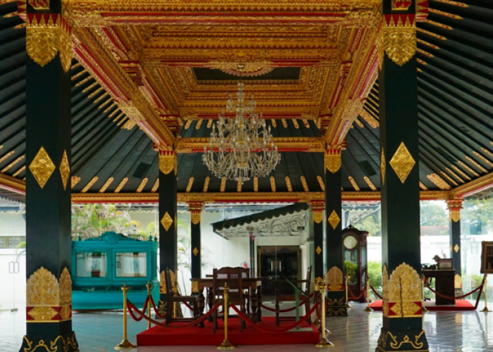Destinasi Wisata Dekat Malioboro Cocok Untuk Liburan Bersama Keluarga Tak Terlupakan 
