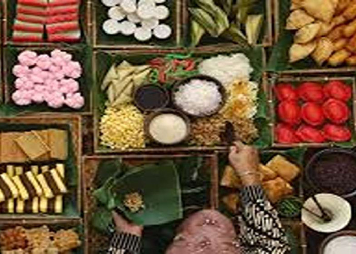 Nikmat dan Kenyang! Daftar Macam Makanan Manis Khas Indonesia, Kelezatannya Bikin Ketagihan Lidah
