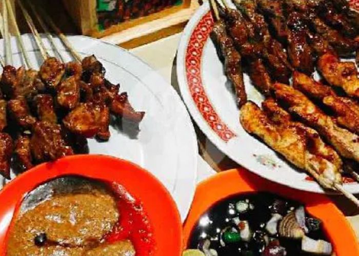 Destinasi Kuliner Porsi Maksimal di Sekitar Stasiun Bandung yang Wajib Dicicipi