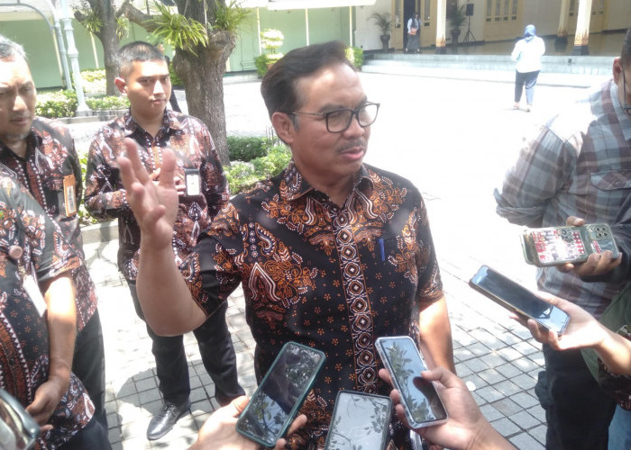 Kembang Api Tak Dilarang, Warga Jogja Diminta Tunjukkan Empati Saat Tahun Baru