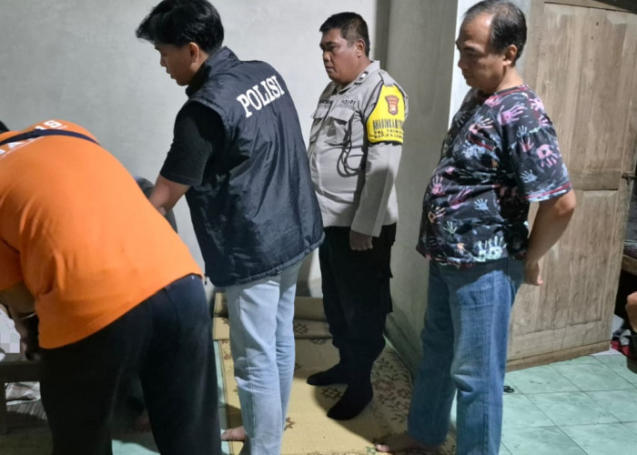 Dicari Lewat Grup WhatsApp, Lansia Pajangan Ditemukan Meninggal di Kebun