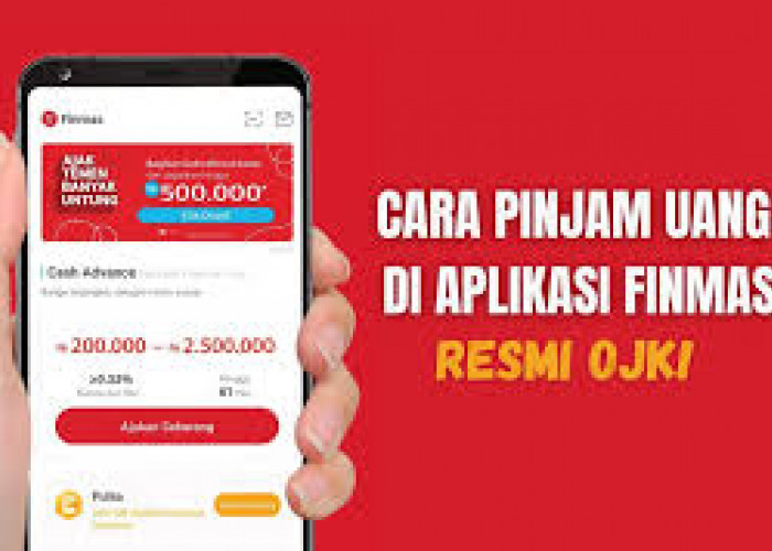 Cukup KTP Bisa Cair 5 Juta? Inilah 7 Cara Ajukan Pinjaman Finmas Langsung Cair Ke Rekening Untuk Modal Usaha