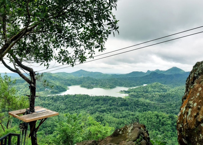 Deretan Wisata Menarik Dekat Bandara YIA yang Bisa Dikunjungi Setelah Mendarat, Cek Disini
