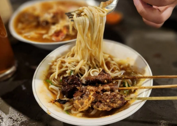 Wajib Mampir, Tempat Makan Murah dan Warm di Sekitar Dieng Culture Festival, Mulai Belasan Ribu!