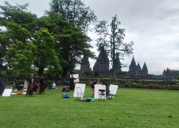 10 Destinasi Terfavorit Nataru di Sleman, Kaliadem Teratas