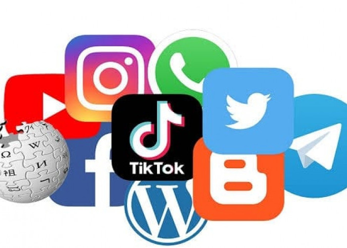Ingin Tau Eksplorasi Media Sosial Favorit Orang Indonesia? Ini Dia Preferensi dan Pilihan Terpopuler