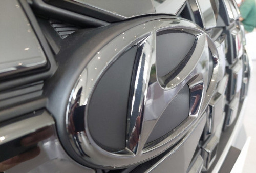 Yuk Intip Desain Mobil Hyundai Ioniq 6 Terbaru, Keren Habis!