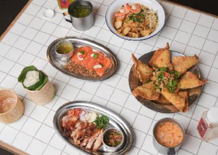 Manjakan Lidah Yuk Jelajahi Kuliner Lezat Tersembunyi di Bandung, Solusi Terbaik Tuntaskan Lapar