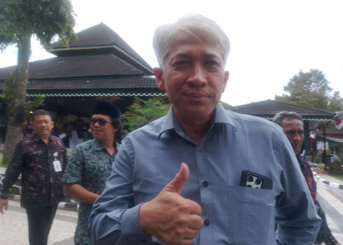 Pendapatan Seret, Sleman Justru Kunci 2026 dengan Prioritas Jalan dan Penerangan