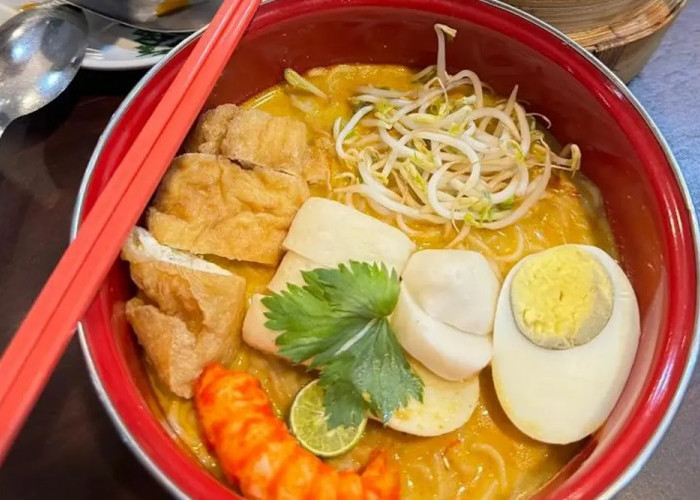 Ingin Jajal Kuliner Ala Singapura di Jogja? Cek 5 Rekomendasi Tempatnya Disini