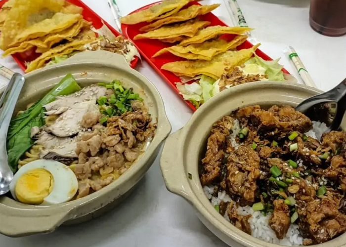 7 Ragam Kuliner Tradisional Khas Lumajang dengan Cita Rasa Unik Kaya Rempah, Simak Ulasannya Disini