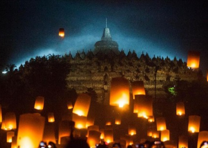 Destinasi Ikonik dan Modern Paling Wajib Dikunjungi pada Akhir Tahun 2025/2026, Cek Info Lengkapnya