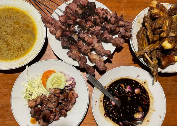 Sejak 1950 Ini Daftar Destinasi Kuliner Legendaris dan Ikonik di Yogyakarta, Simak Informasi Selengkapnya