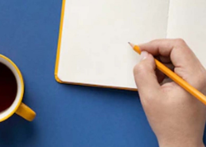 Menulis Membosankan? Jangan Salah! berikut 10 Manfaat Menulis Bagi Diri Kita yang Wajib Kamu Ketahui