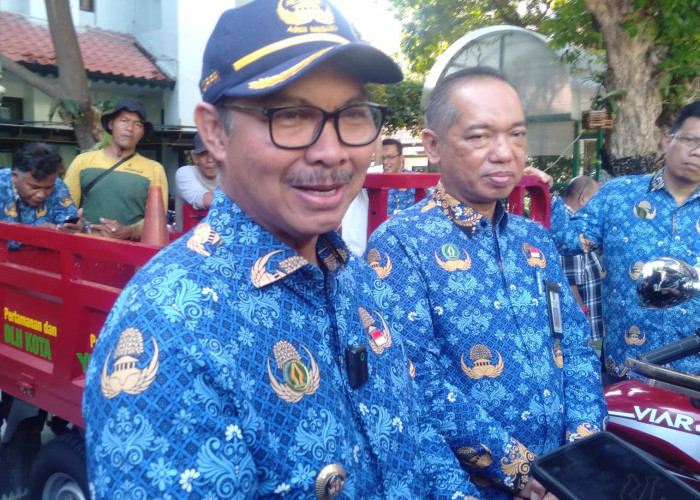 HUT ke-269 Kota Yogyakarta, Ini 14 Program Perubahan yang Disiapkan Pemkot