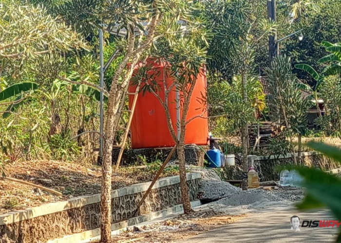 Cuaca DIY Masih Didominasi Berawan, Krisis Air Bersih di Gunungkidul Belum Usai
