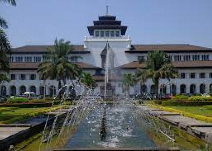 Nikmati Keseruan Liburan di Destinasi Wisata Terbaru 2024 Bandung, Surga Tersembunyi Dengan View Eksotik Abis