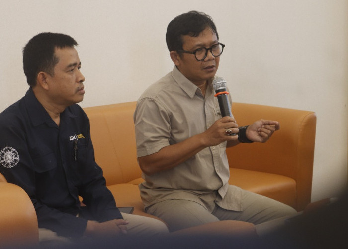 6 Mahasiswa Sempat Dirawat, UGM Desak Jogja Tanpa Kekerasan Usai Ricuh Simpang Gramedia