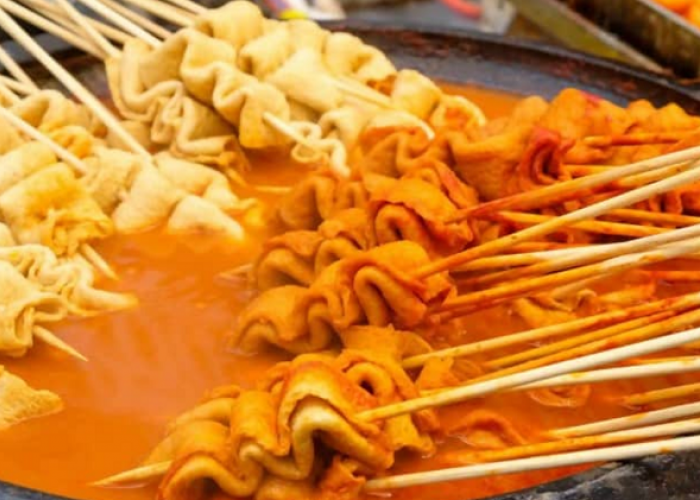 Menjelajahi Rasa Korea di Jogja yang Bikin Lidah Ketagihan untuk Para Pecinta Drama