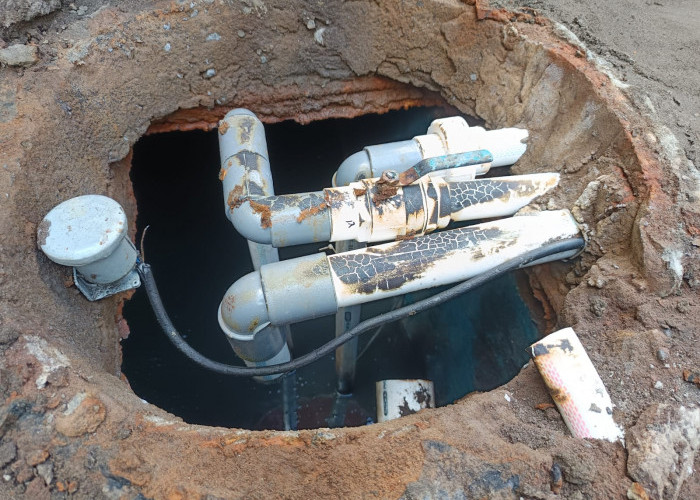  BLUT KUMKM DIY Investigasi Penyebab Ledakan Teras Malioboro, Perbaikan Ditarget 3 Hari