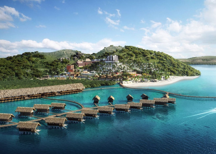 5 Destinasi Wisata Malam Labuan Bajo, Tawarkan Panorama Cantik dengan Berbagai Aktivitas Seru