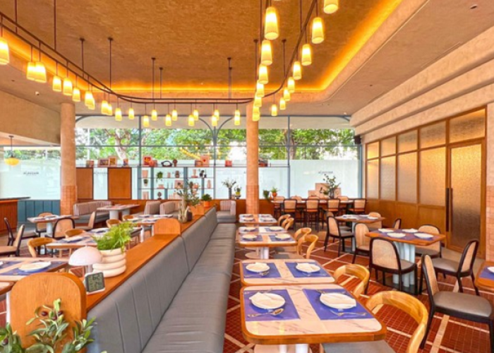 Restoran Populer di Jakarta Selatan Dengan Ragam Cita Rasa Internasional Serta Nusantara