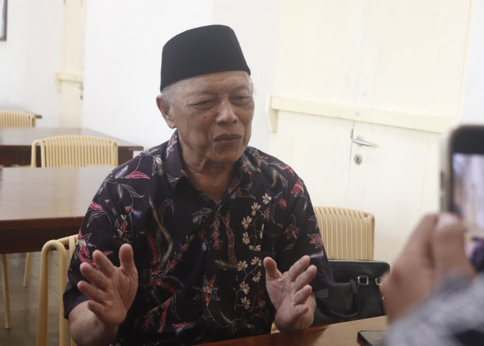 GPH Indrokusumo Ungkap Ada 700 Set Gamelan di Amerika, Minta Budaya Jogja Dijaga