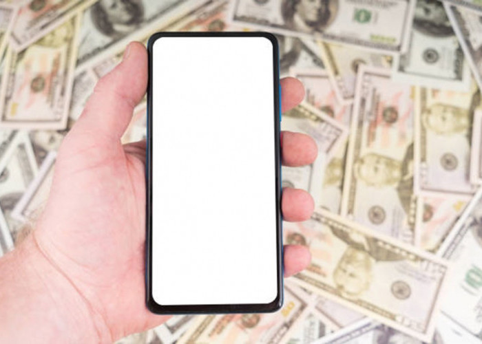 Rekomendasi Aplikasi Penghasil Uang Rp50 Ribu, Download Sekarang untuk Cuan Gratis
