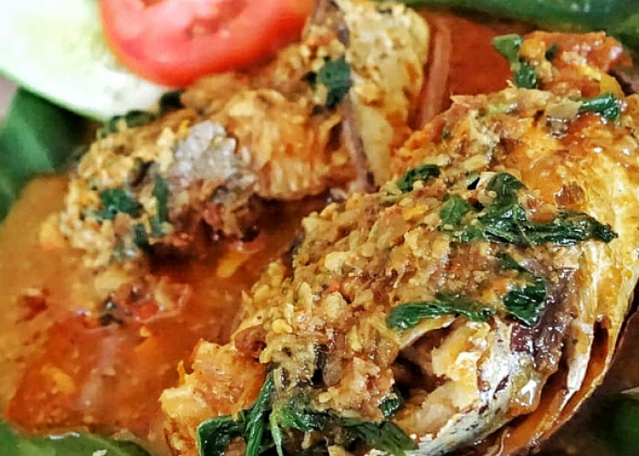 Keajaiban Rasa di Pesisir Cilacap Dari Brekecek hingga Sate Martawi Untuk Wisatawan