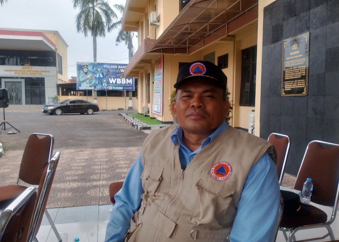 BPBD Bantul Kerahkan 750 Relawan dan 26 Pos Siaga Hadapi Cuaca Ekstrem Nataru 2025