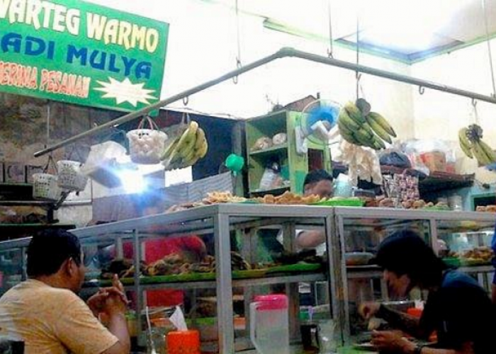 Wisata Kuliner Malam Legendaris di Tebet Jaksel Paling Hits yang Wajib Dicoba Saat Liburan