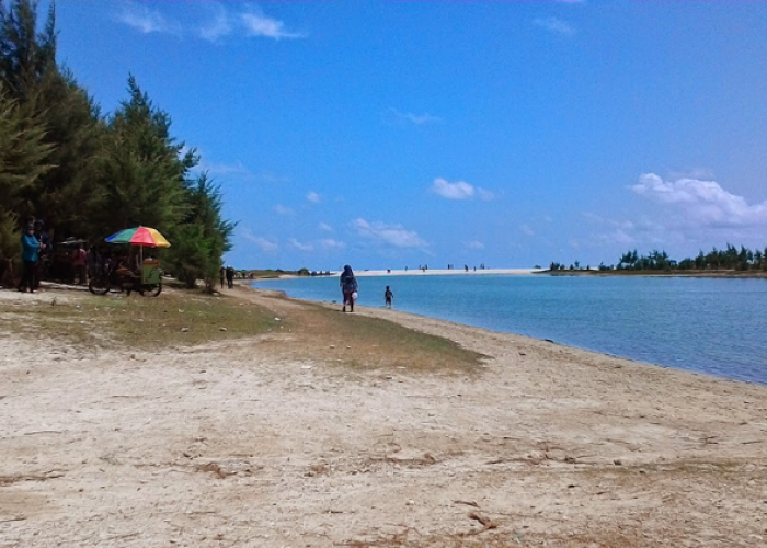 Pemandangan Indah, Ini Daftar Rekomendasi Destinasi Wisata Alam di Tuban Simak Informasi Lengkapnya