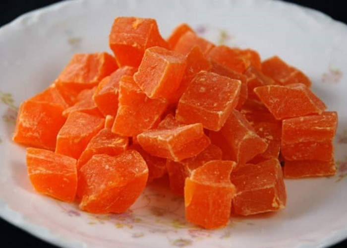 Jalan-jalan ke Majalengka? Ini 7 Oleh-oleh Khasnya Paling Wajib Dibawa Pulang