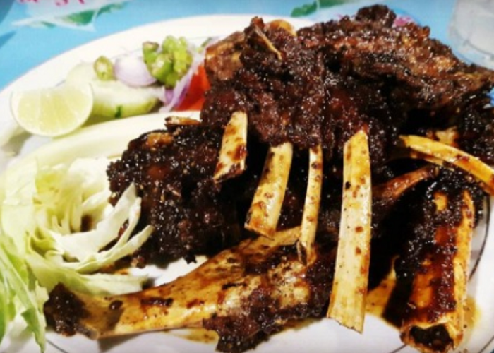 Destinasi Kuliner Paling Merekatkan Keharmonisan Lewat Wisata Kuliner Solo dengan Suasana Nyaman 