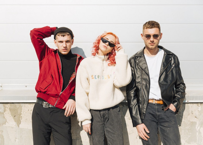 Nyaman Dijamin Keren, Simak Ide OOTD Nonton Konser 2025 Outdoor dan Indoor