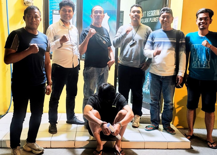  Penganiayaan di Warmindo Bantul, Pelaku Sempat Ancam Tembak Korban dengan Airsoft Gun