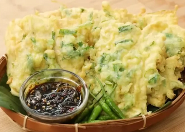 Menjelajah Pasar Manis Purwokerto Masuk Destinasi Wisata Kuliner Autentik di Banyumas