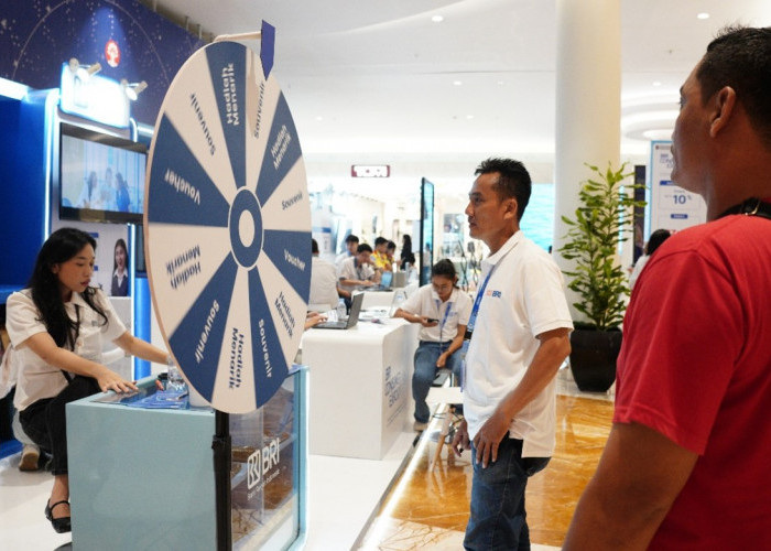Bawa Pulang Kendaraan Impian, BRI Hadirkan Promo Spesial KKB The Elite Banyak Keuntungan
