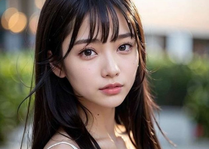 Pengin Cantik Seperti Wanita Jepang? Ini Dia 5 Rahasia Kecantikan Wanita Jepang, yang Perlu Kamu Coba!